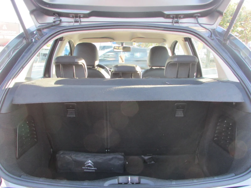 Citroen C3 1.2i EURO5B, снимка 16 - Автомобили и джипове - 51858577