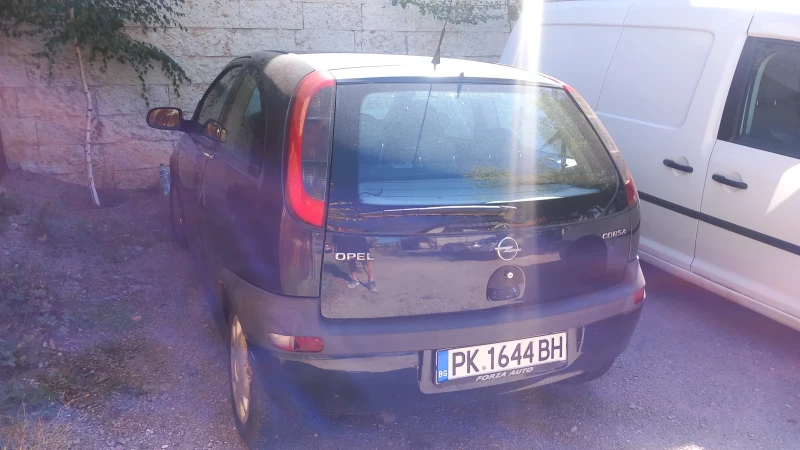 Opel Corsa, снимка 2 - Автомобили и джипове - 52299434
