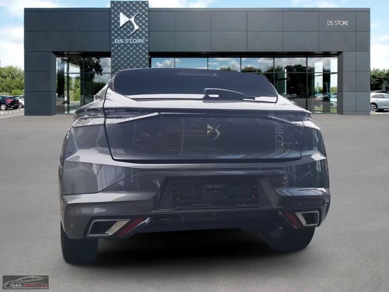 DS DS 4 PERFORMANCE/224HP/CAM/FOCAL/HUD/NAVI/LED/DIGI/493g, снимка 6 - Автомобили и джипове - 52167488