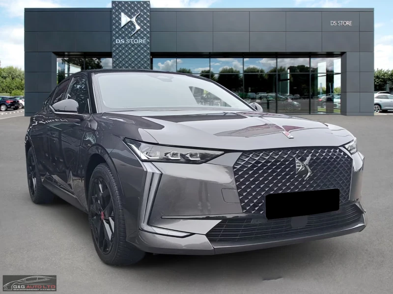 DS DS 4 PERFORMANCE/224HP/CAM/FOCAL/HUD/NAVI/LED/DIGI/493g, снимка 5 - Автомобили и джипове - 52167488