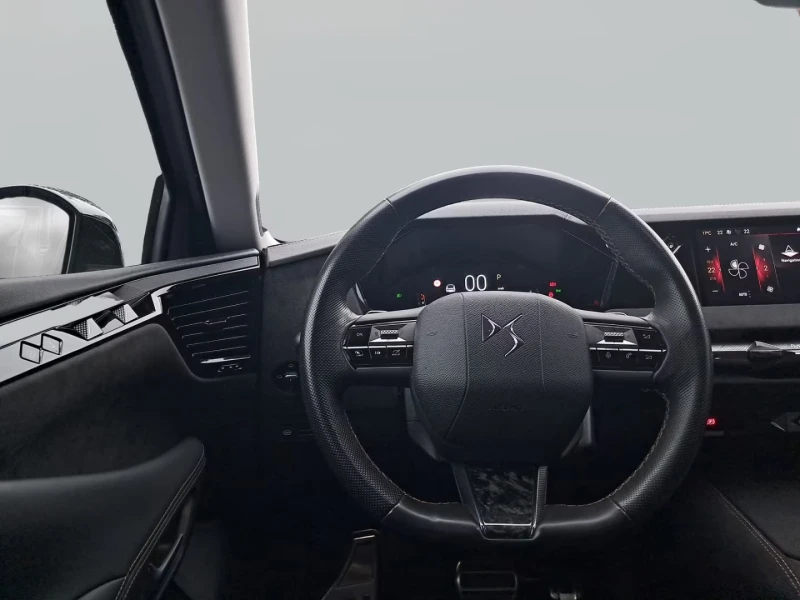 DS DS 4 PERFORMANCE/224HP/CAM/FOCAL/HUD/NAVI/LED/DIGI/493g, снимка 9 - Автомобили и джипове - 52167488