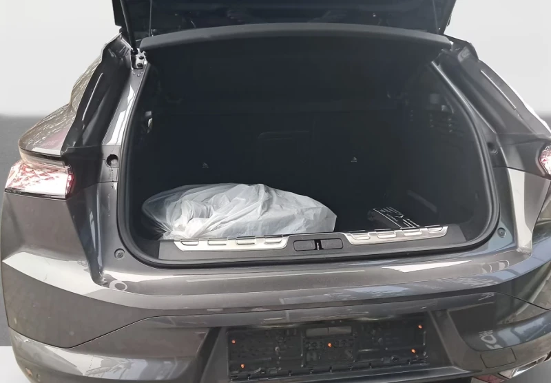 DS DS 4 PERFORMANCE/224HP/CAM/FOCAL/HUD/NAVI/LED/DIGI/493g, снимка 14 - Автомобили и джипове - 52167488