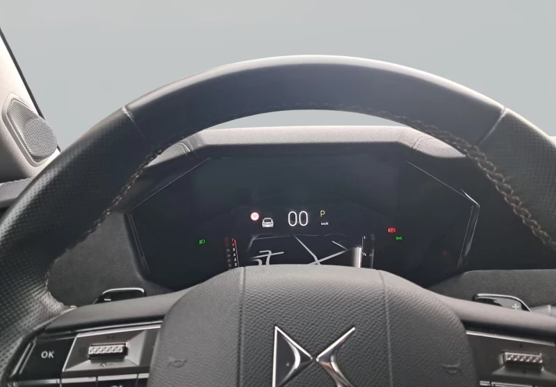 DS DS 4 PERFORMANCE/224HP/CAM/FOCAL/HUD/NAVI/LED/DIGI/493g, снимка 10 - Автомобили и джипове - 52167488