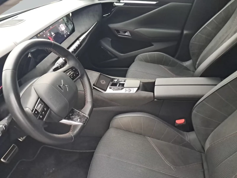 DS DS 4 PERFORMANCE/224HP/CAM/FOCAL/HUD/NAVI/LED/DIGI/493g, снимка 7 - Автомобили и джипове - 52167488