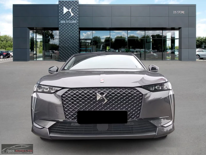 DS DS 4 PERFORMANCE/224HP/CAM/FOCAL/HUD/NAVI/LED/DIGI/493g, снимка 2 - Автомобили и джипове - 52167488