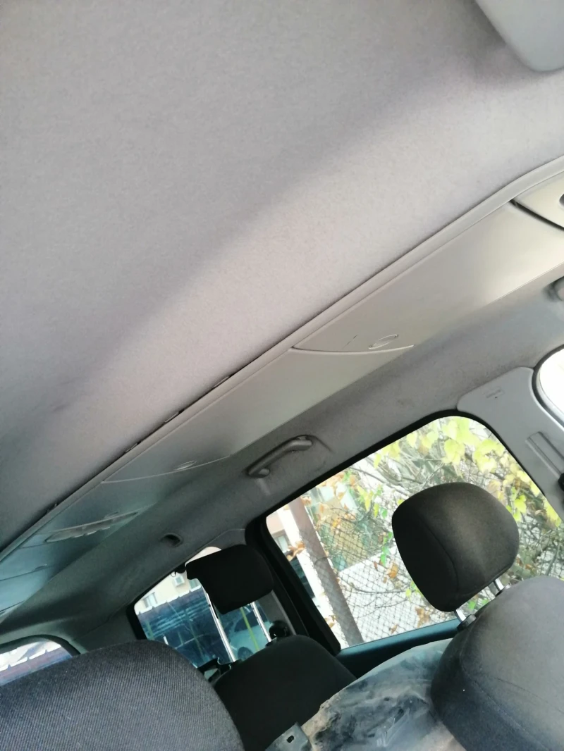 Ford Galaxy, снимка 10 - Автомобили и джипове - 52351537