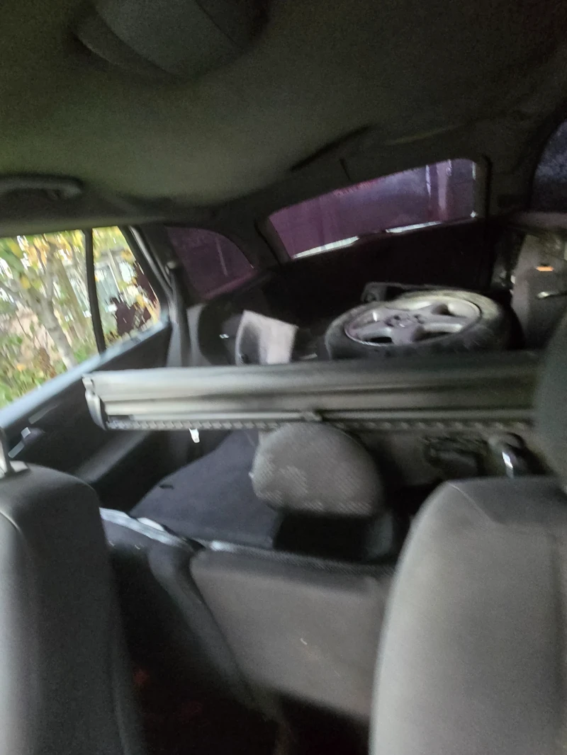 Mercedes-Benz C 200 C200cdi 2.2, снимка 7 - Автомобили и джипове - 52368896