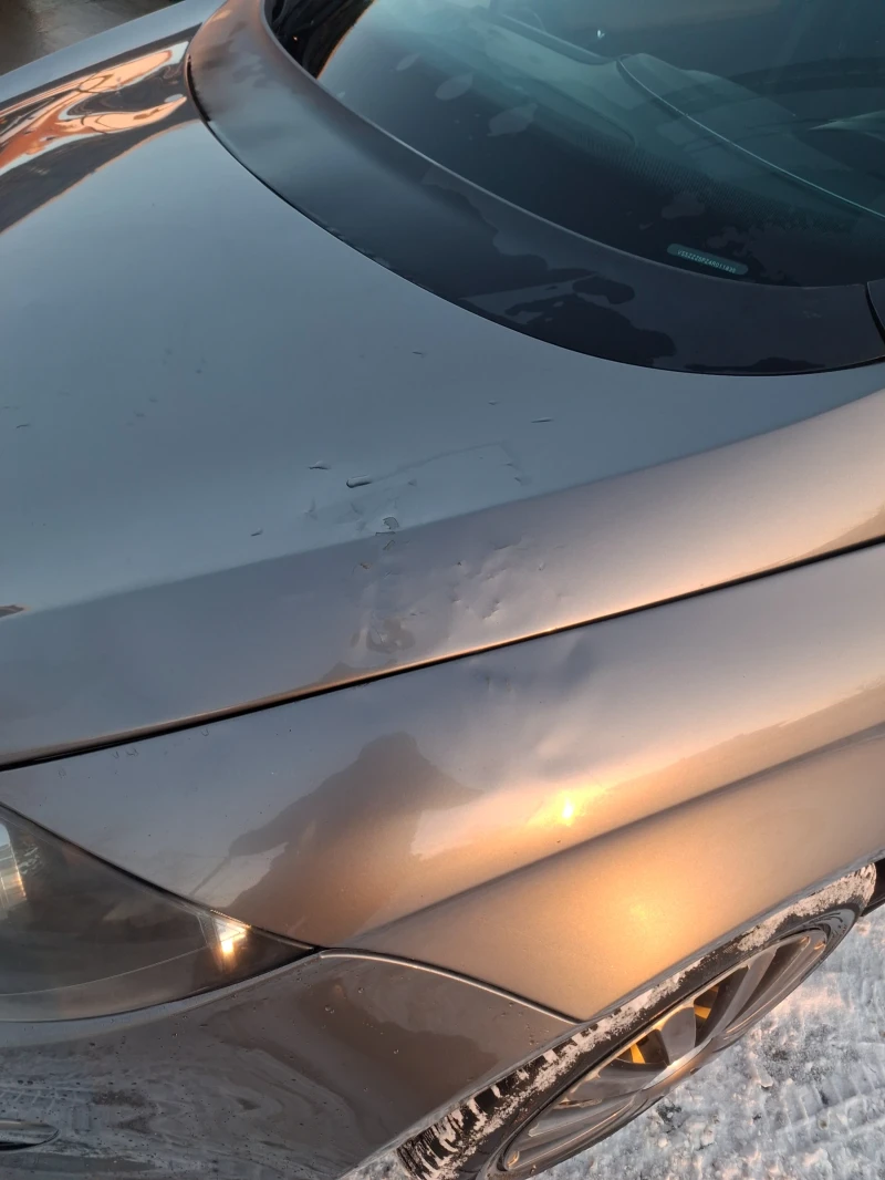 Seat Altea 2.0TDI 2006, снимка 6 - Автомобили и джипове - 53172552