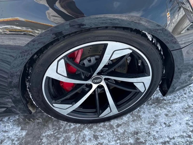 Audi Rs5 * 2.9 TFSI quattro tiptronic * CARFAX * БЕЗ ПЪРВОН, снимка 7 - Автомобили и джипове - 53181685