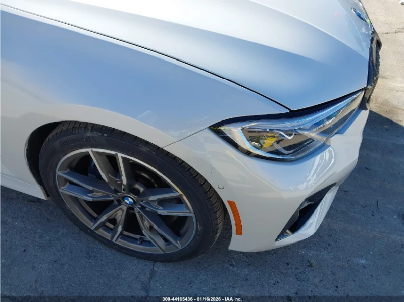 BMW 340 M-PACK* HEAD-UP* ПОДГРЕВ* HARMAN/KARDON* AMBIENT, снимка 6 - Автомобили и джипове - 53191511