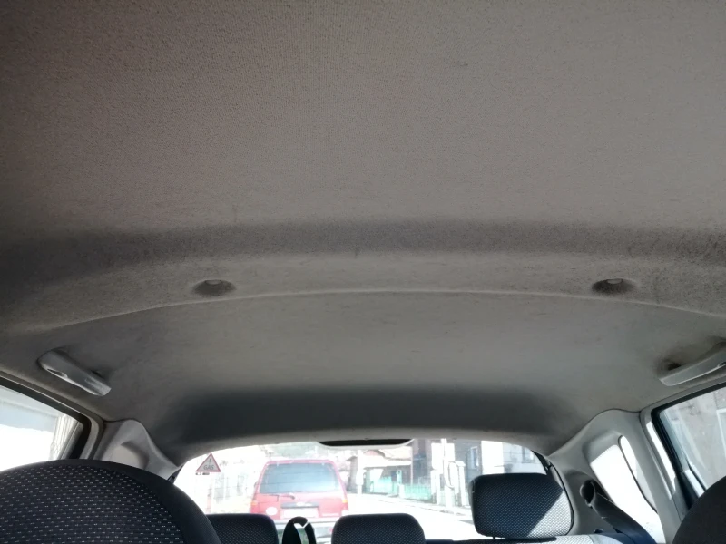 Chevrolet Aveo 1.2 lpg, снимка 6 - Автомобили и джипове - 53220139