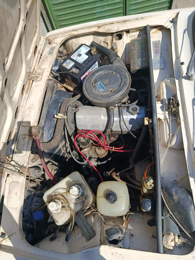 Lada 2104, снимка 3 - Автомобили и джипове - 53269930