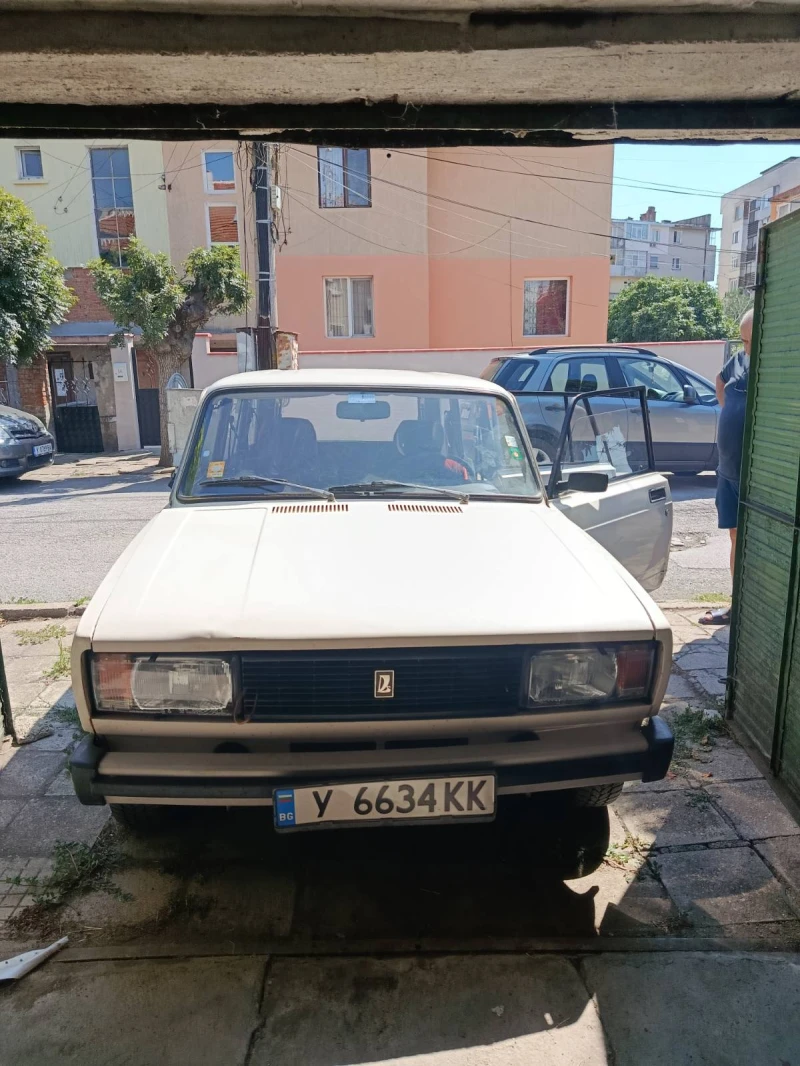 Lada 2104, снимка 4 - Автомобили и джипове - 53269930