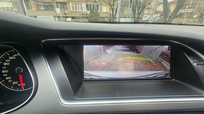 Audi A4, снимка 14 - Автомобили и джипове - 53282418