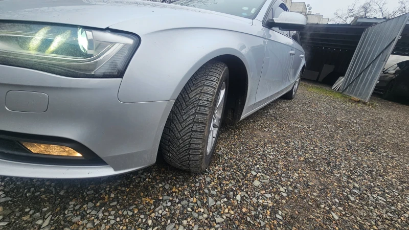 Audi A4, снимка 12 - Автомобили и джипове - 53282418