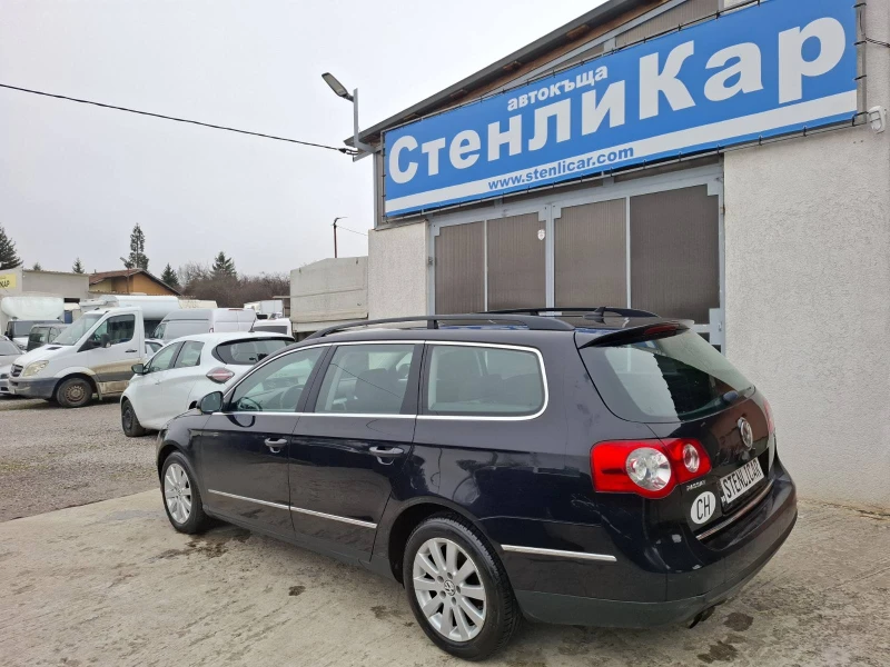 VW Passat 1.8i-АВТОМАТИК, снимка 2 - Автомобили и джипове - 53460499