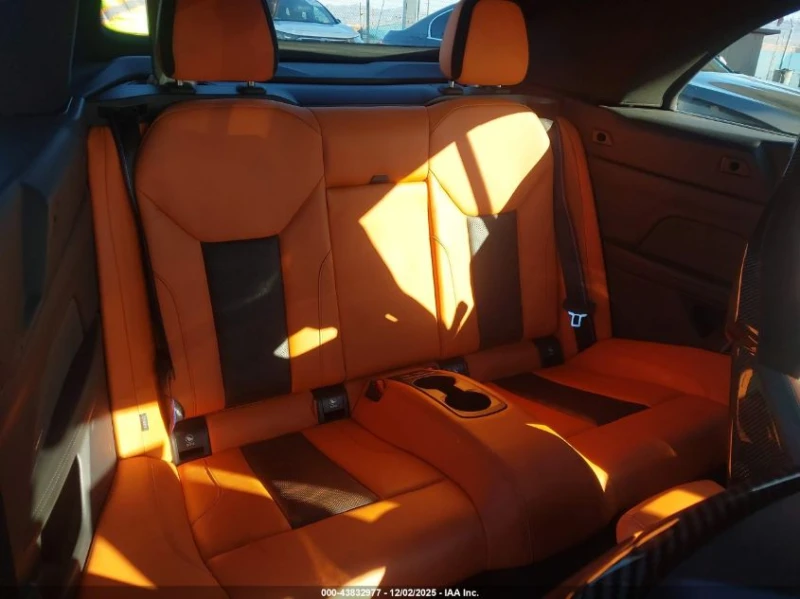 BMW M4 Competition xDrive, снимка 8 - Автомобили и джипове - 53489993