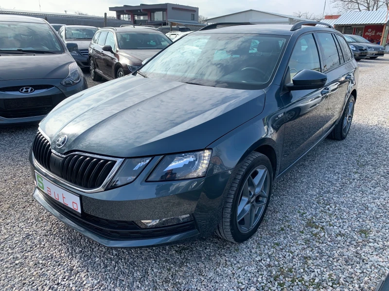 Skoda Octavia 2.0TDI SOLEIL - 26600 лв. - 57463963 1