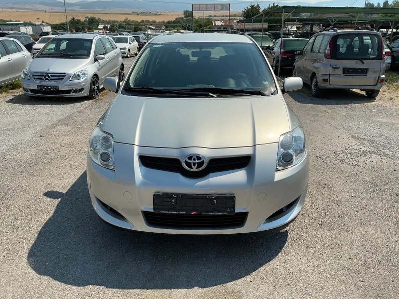 Toyota Auris 1.4 D4D - 10700 лв. - 11054152 1