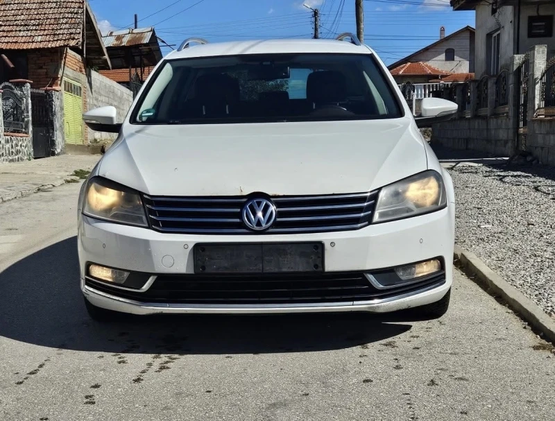 VW Passat 2.0tdi - 12970 лв. / 6631.46 € - 57481882 1