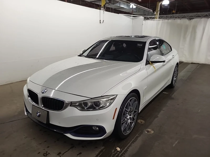 BMW 428 * 428I XDRIVE * CARFAX * БЕЗ ПЪРВОНАЧАЛНА ВНОСКА - 25850 лв. / 13216.90 € - 95678555 1