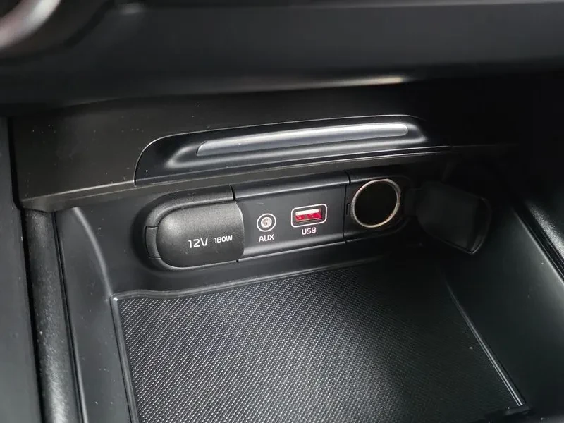 Kia K5 2.0 Lpi Luxury, снимка 16 - Автомобили и джипове - 56589686