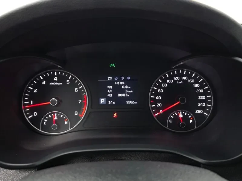 Kia K5 2.0 Lpi Luxury, снимка 7 - Автомобили и джипове - 56589686