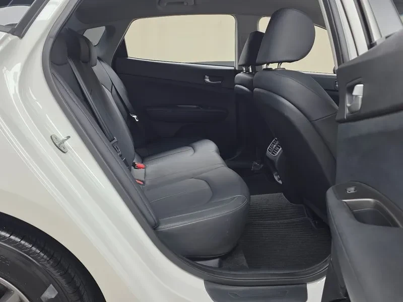 Kia K5 2.0 Lpi Luxury, снимка 10 - Автомобили и джипове - 56589686