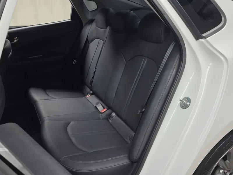 Kia K5 2.0 Lpi Luxury, снимка 11 - Автомобили и джипове - 56589686