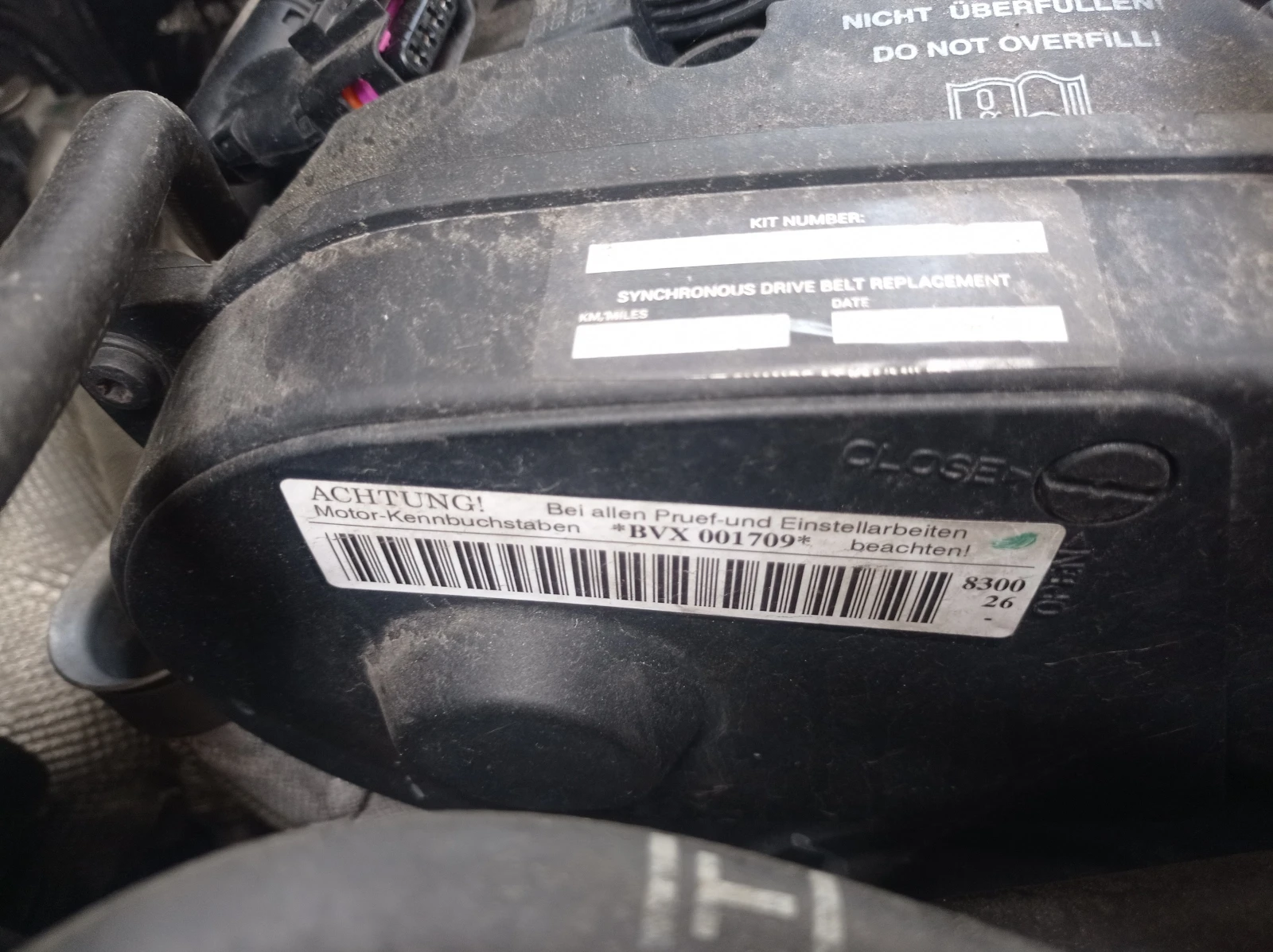 Skoda Octavia 2.0FSI 4x4, снимка 14 - Автомобили и джипове - 53537929