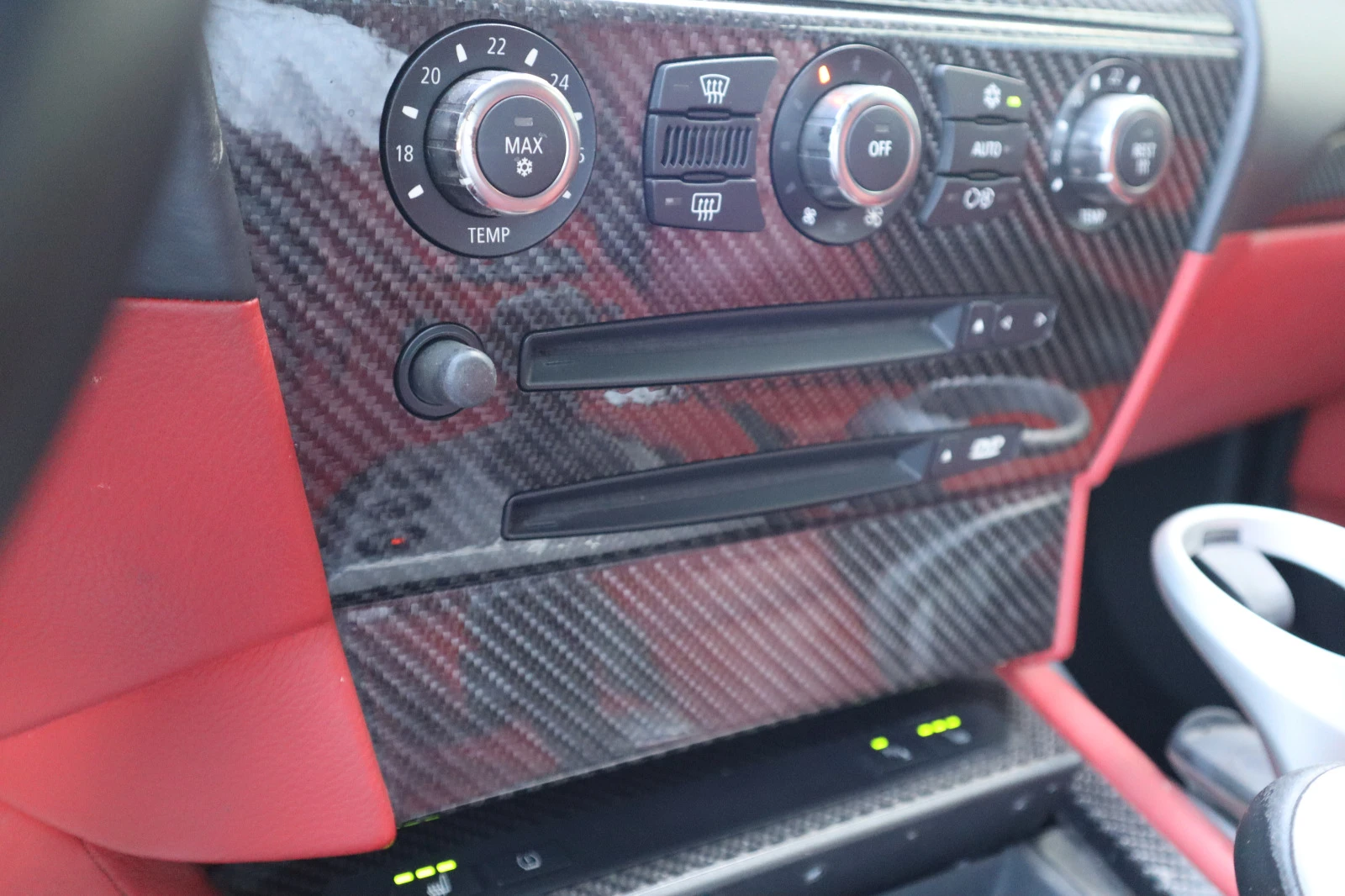 BMW M6 V10/Edition/Xenon/Navi | Mobile.bg   11