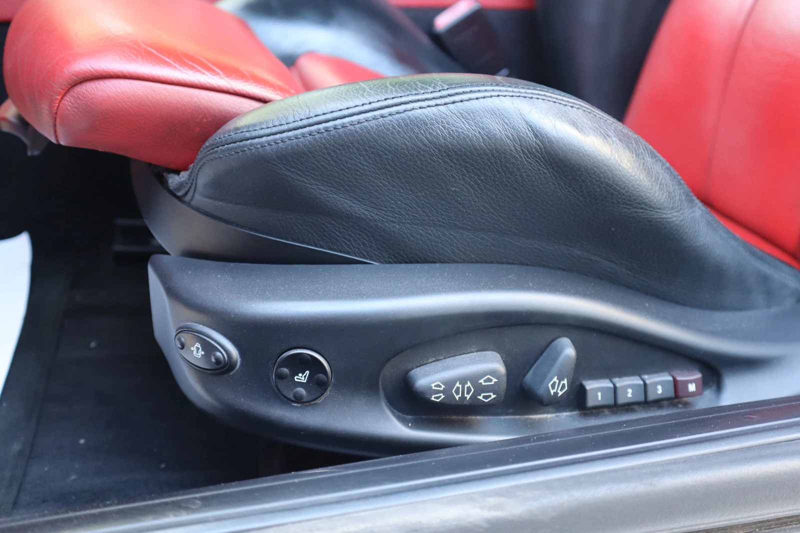 BMW M6 V10/Edition/Xenon/Navi | Mobile.bg   14