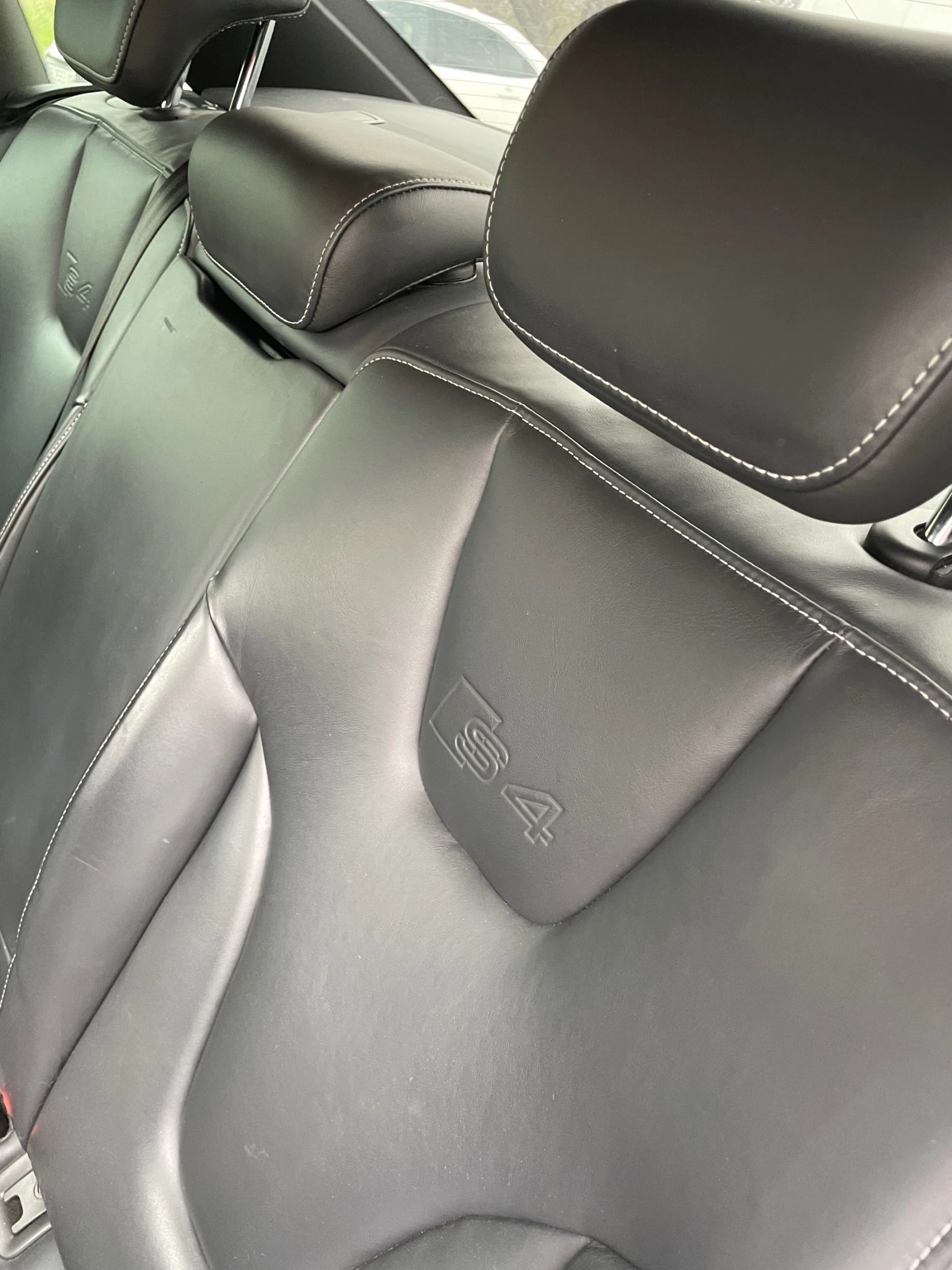 Audi S4 3.0 TFSI Quattro  sport  | Mobile.bg   13