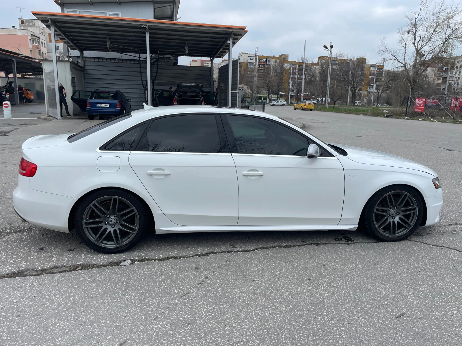 Audi S4 3.0 TFSI Quattro  sport  - изображение 4