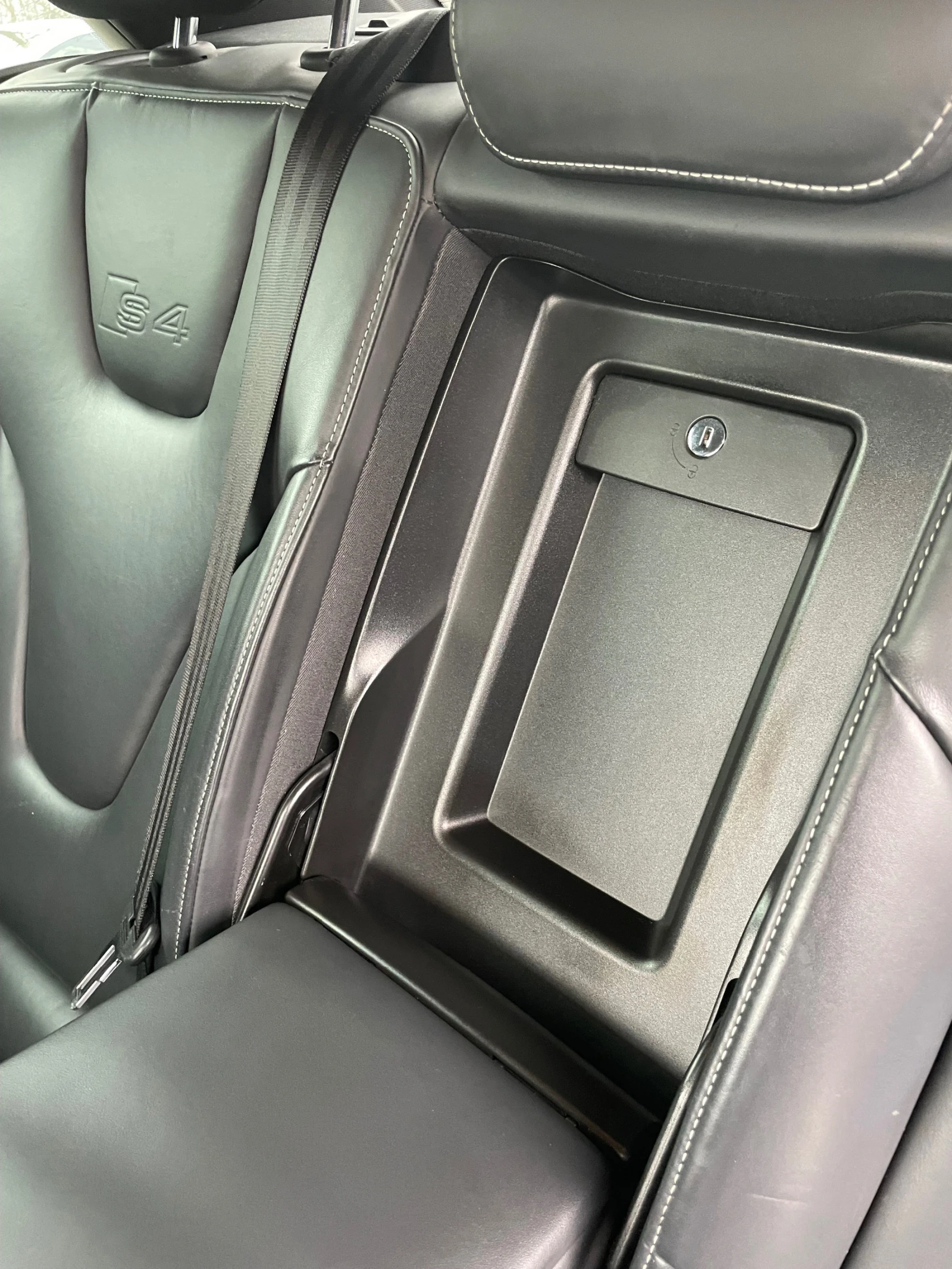 Audi S4 3.0 TFSI Quattro  sport  | Mobile.bg   14