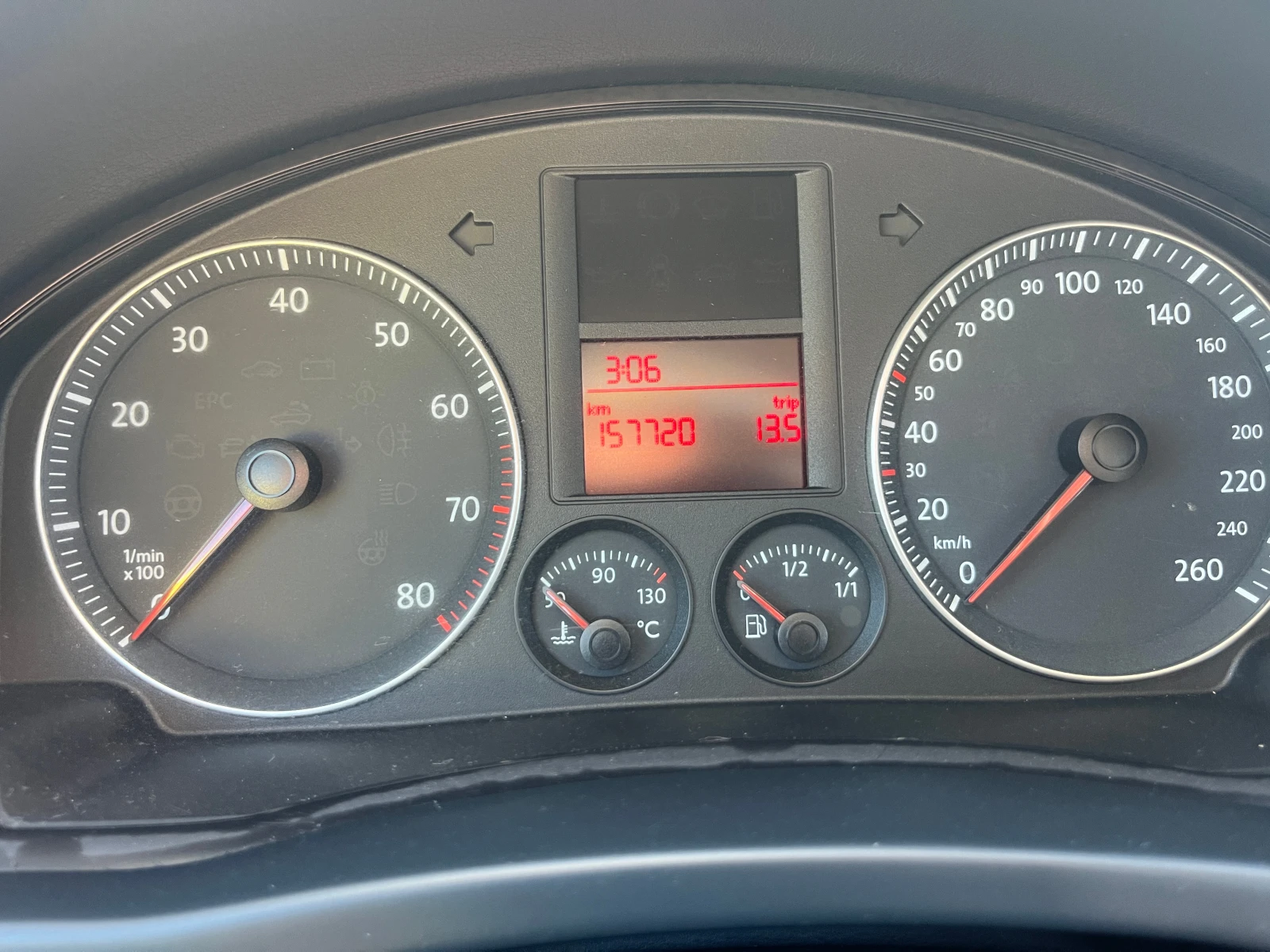 VW Golf Plus 1.6  | Mobile.bg   14