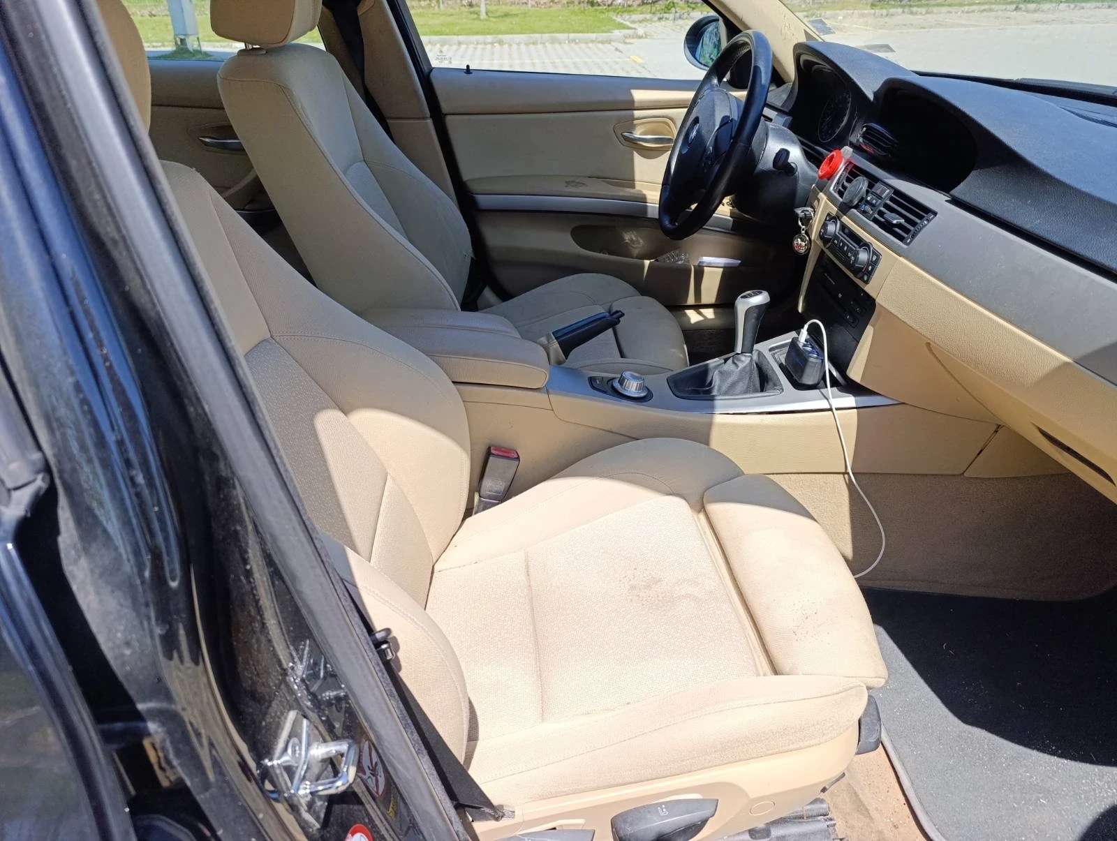 BMW 320  - изображение 9