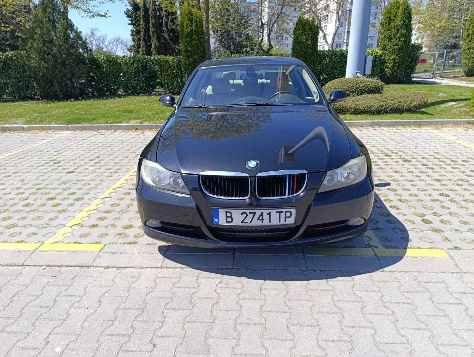 BMW 320  - изображение 2