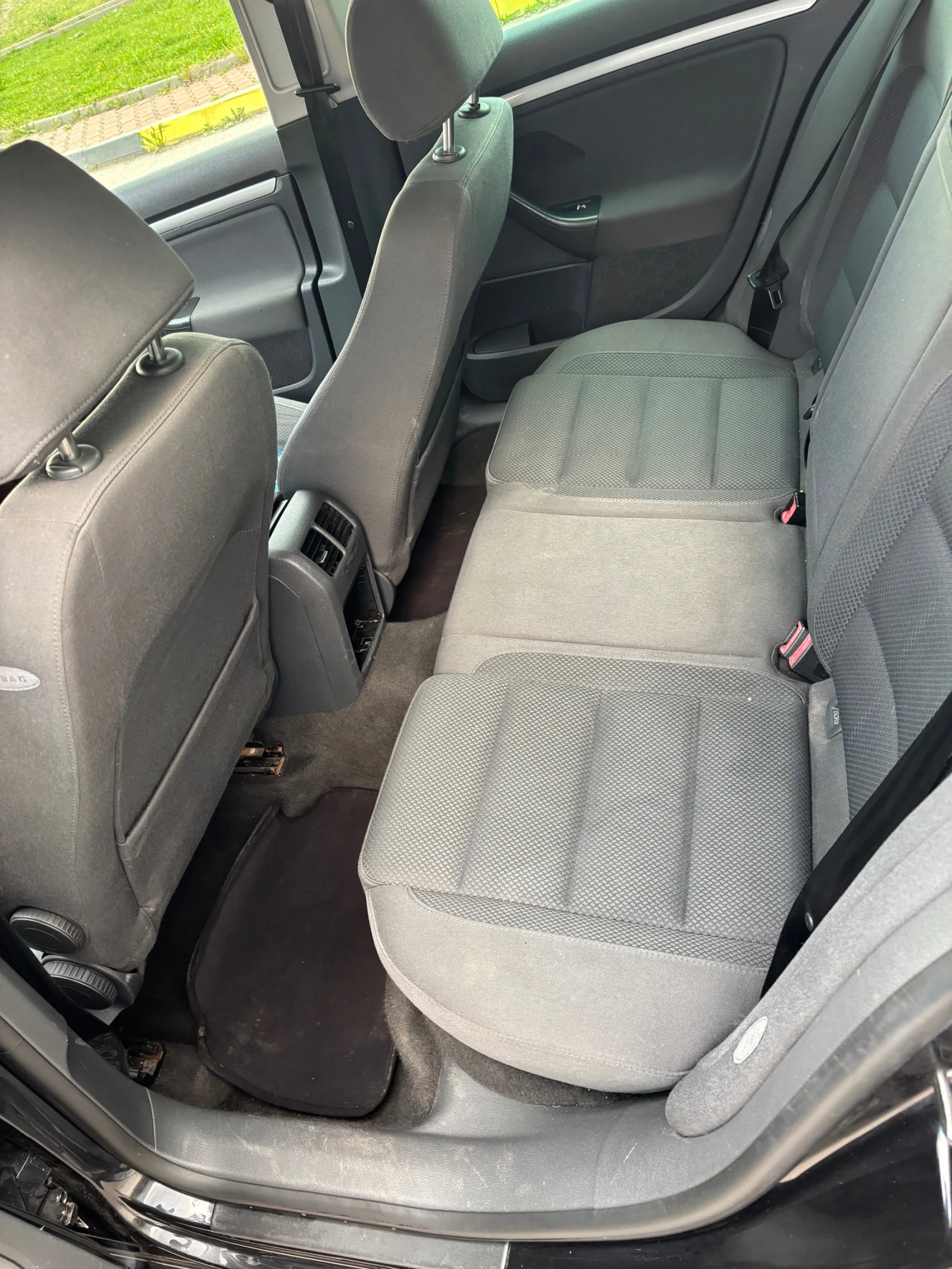 VW Golf Golf5/V - изображение 6