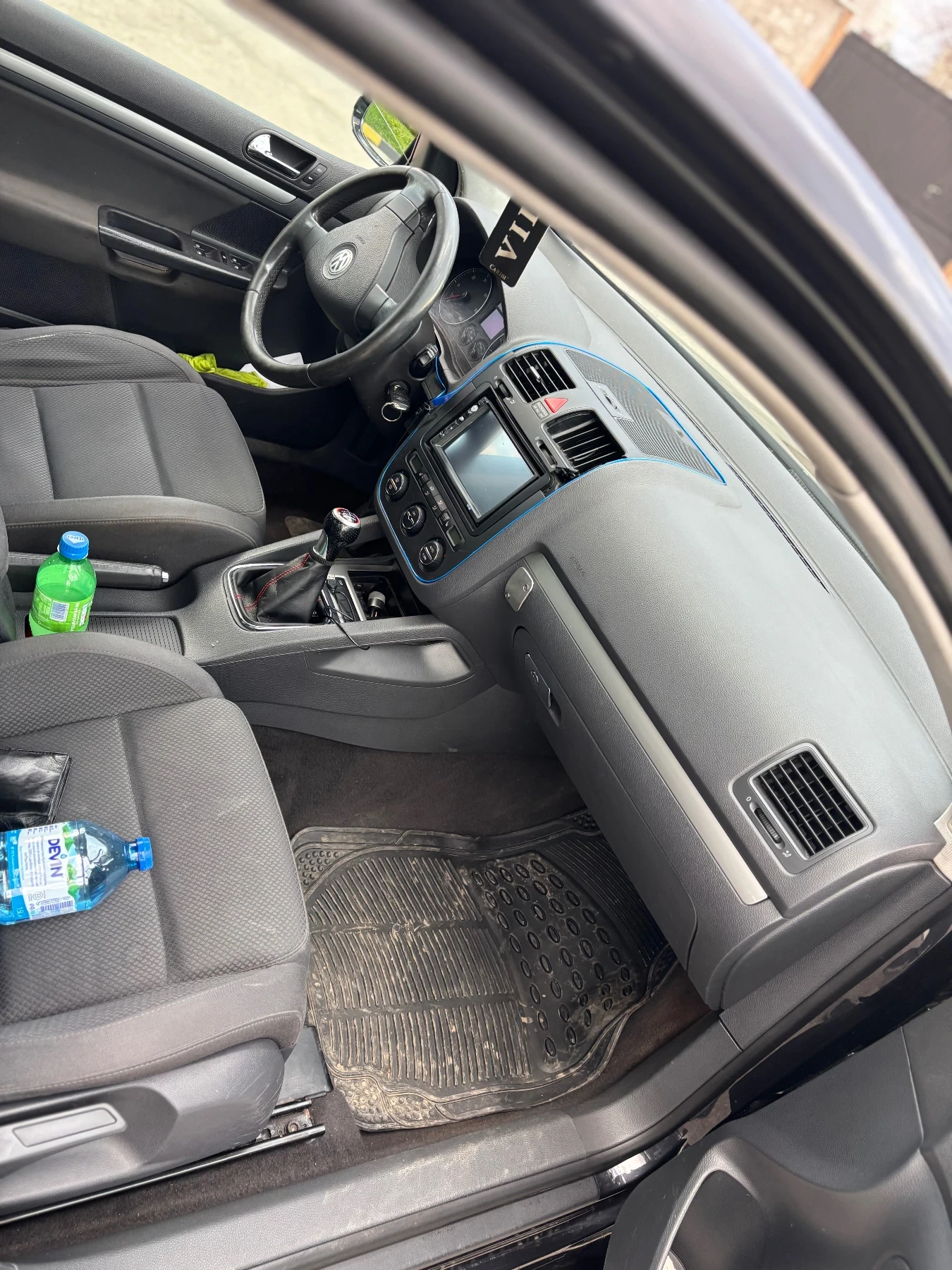 VW Golf Golf5/V - изображение 8
