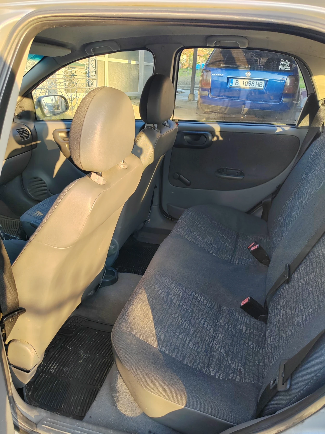 Opel Corsa  - изображение 8