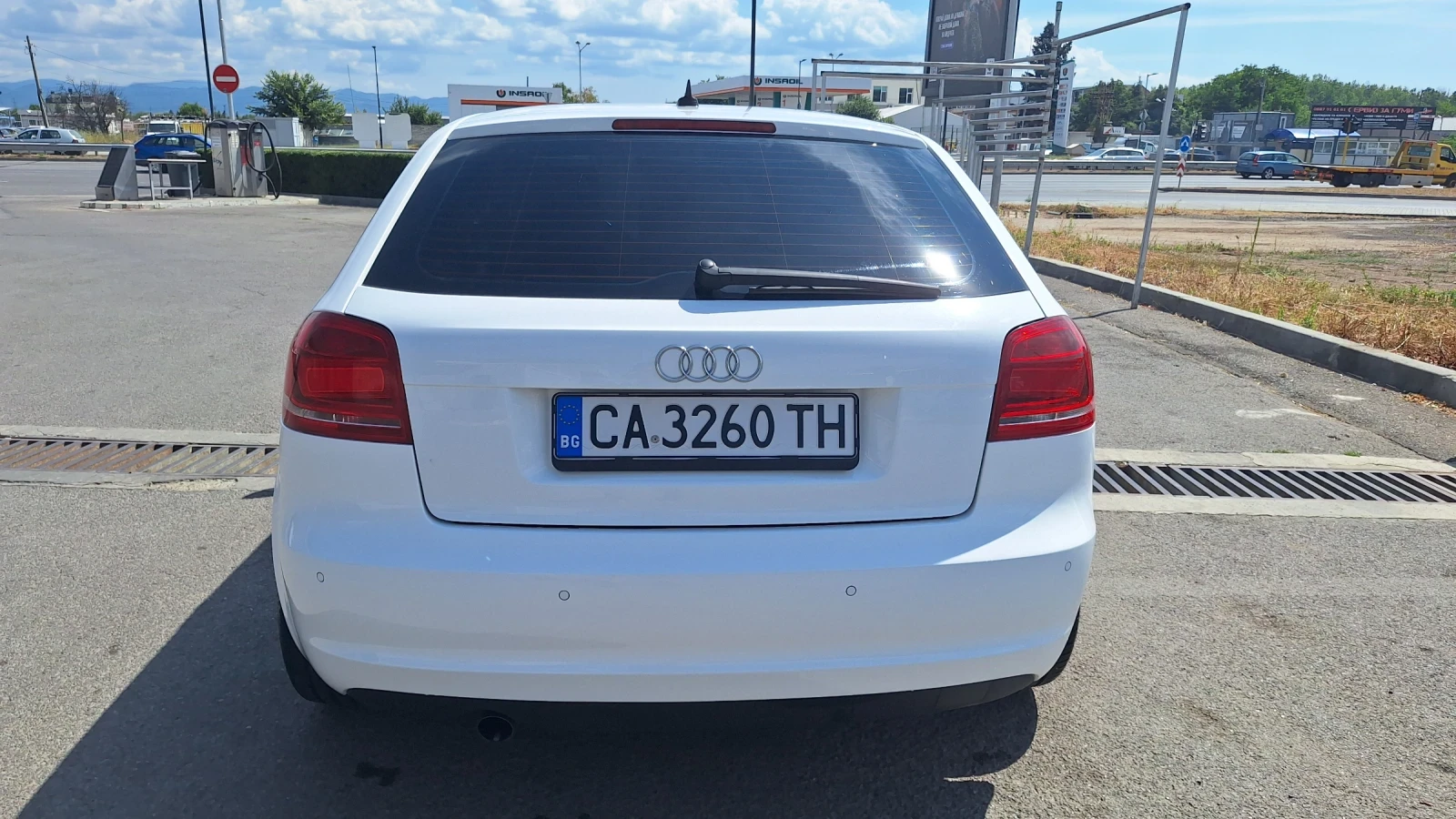 Audi A3  - изображение 4
