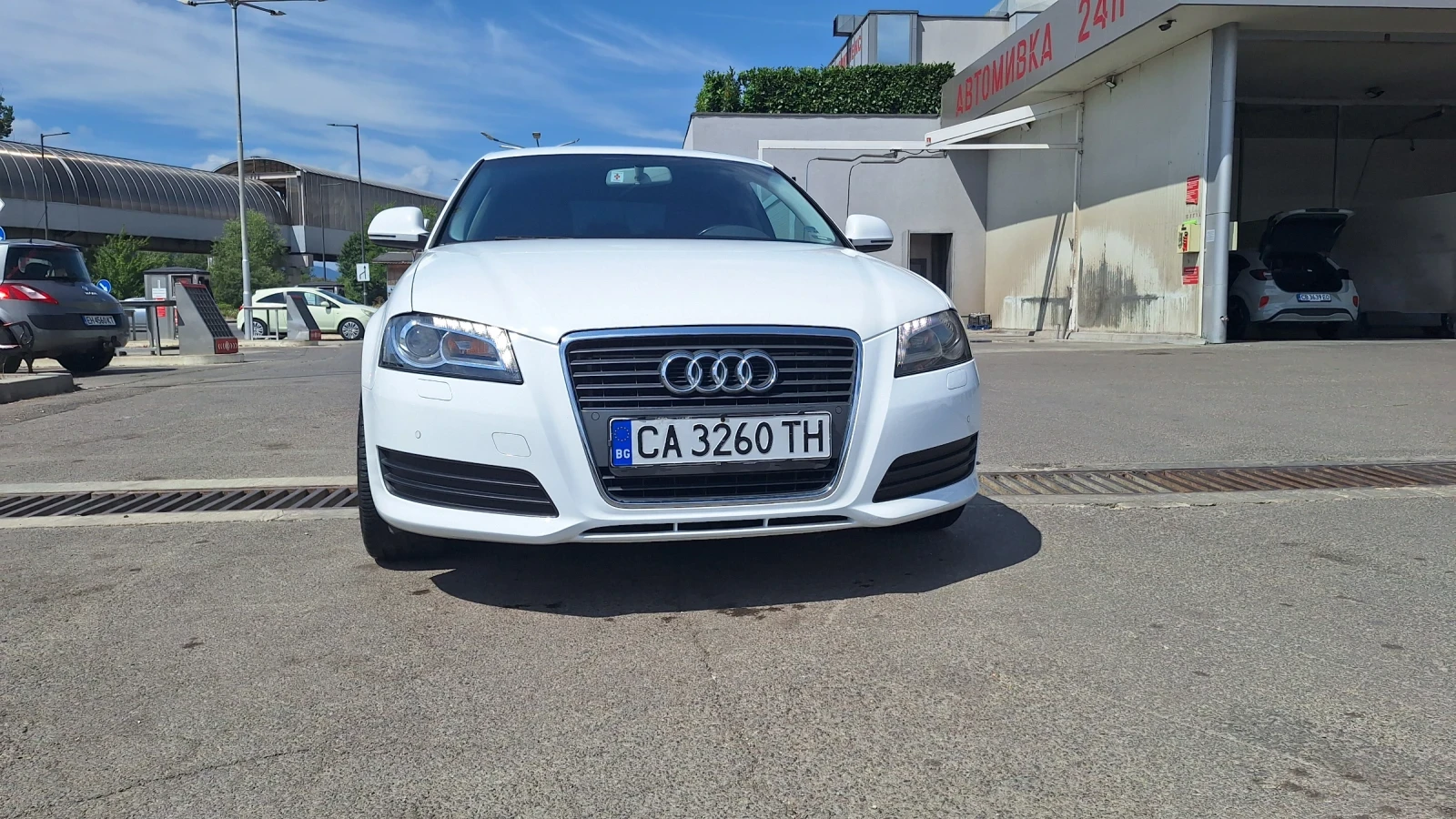 Audi A3 | Mobile.bg � ����������� 1