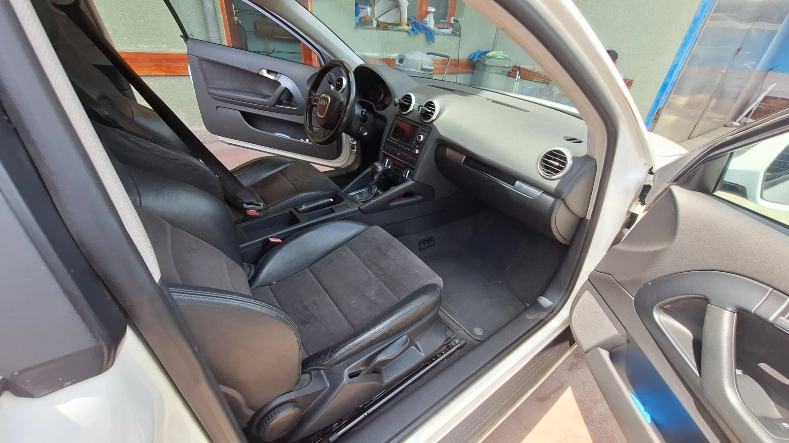 Audi A3  - изображение 10