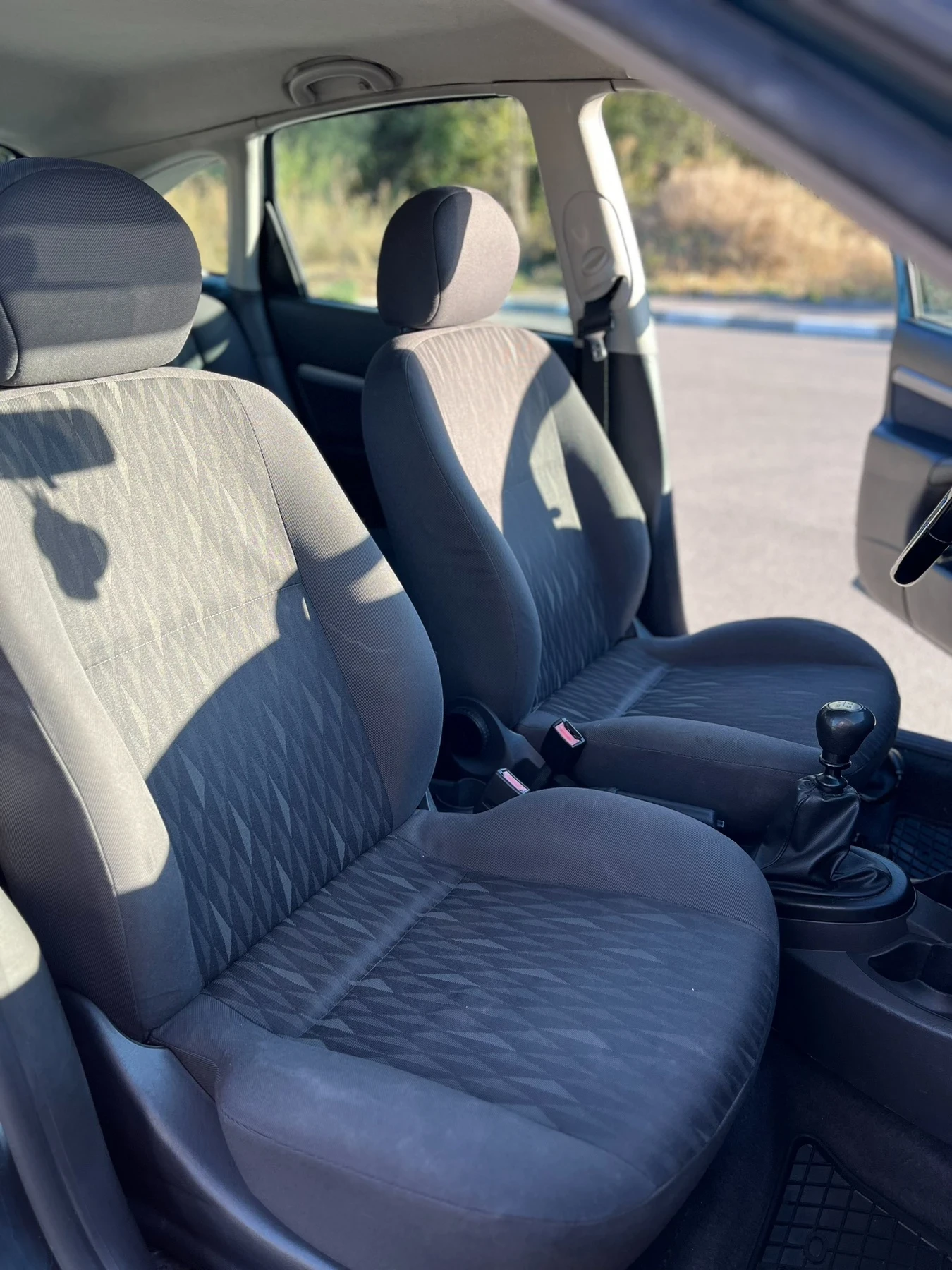 Ford Focus 1.8 tdci - изображение 5