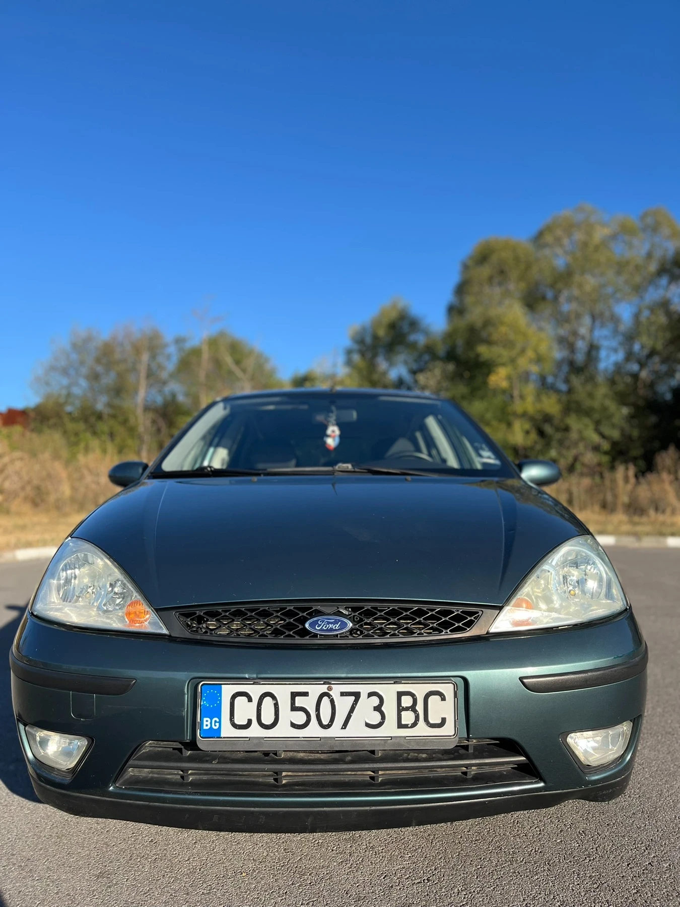 Ford Focus 1.8 tdci | Mobile.bg � ����������� 15
