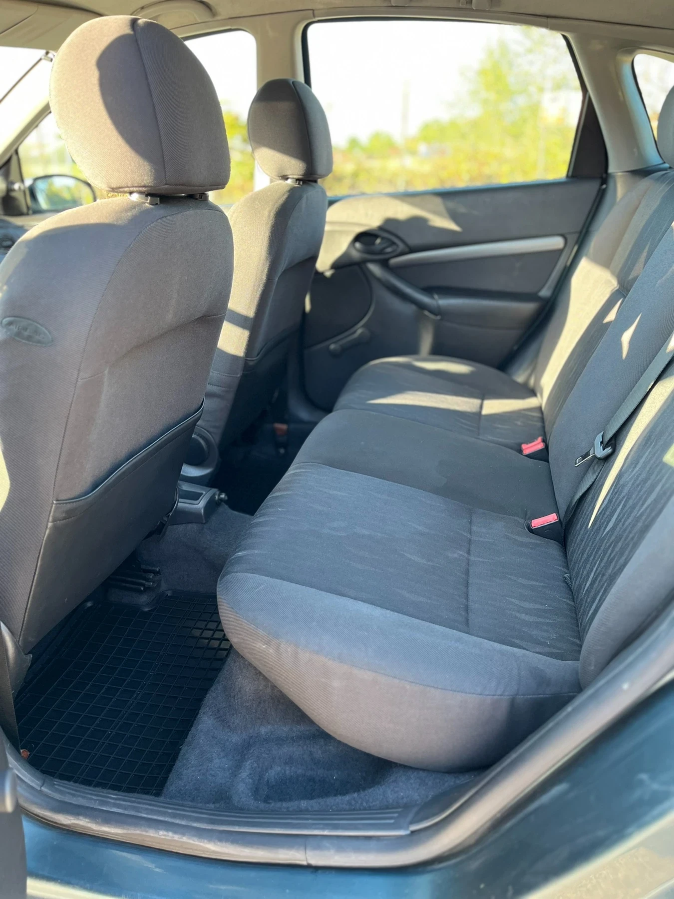 Ford Focus 1.8 tdci | Mobile.bg � ����������� 11