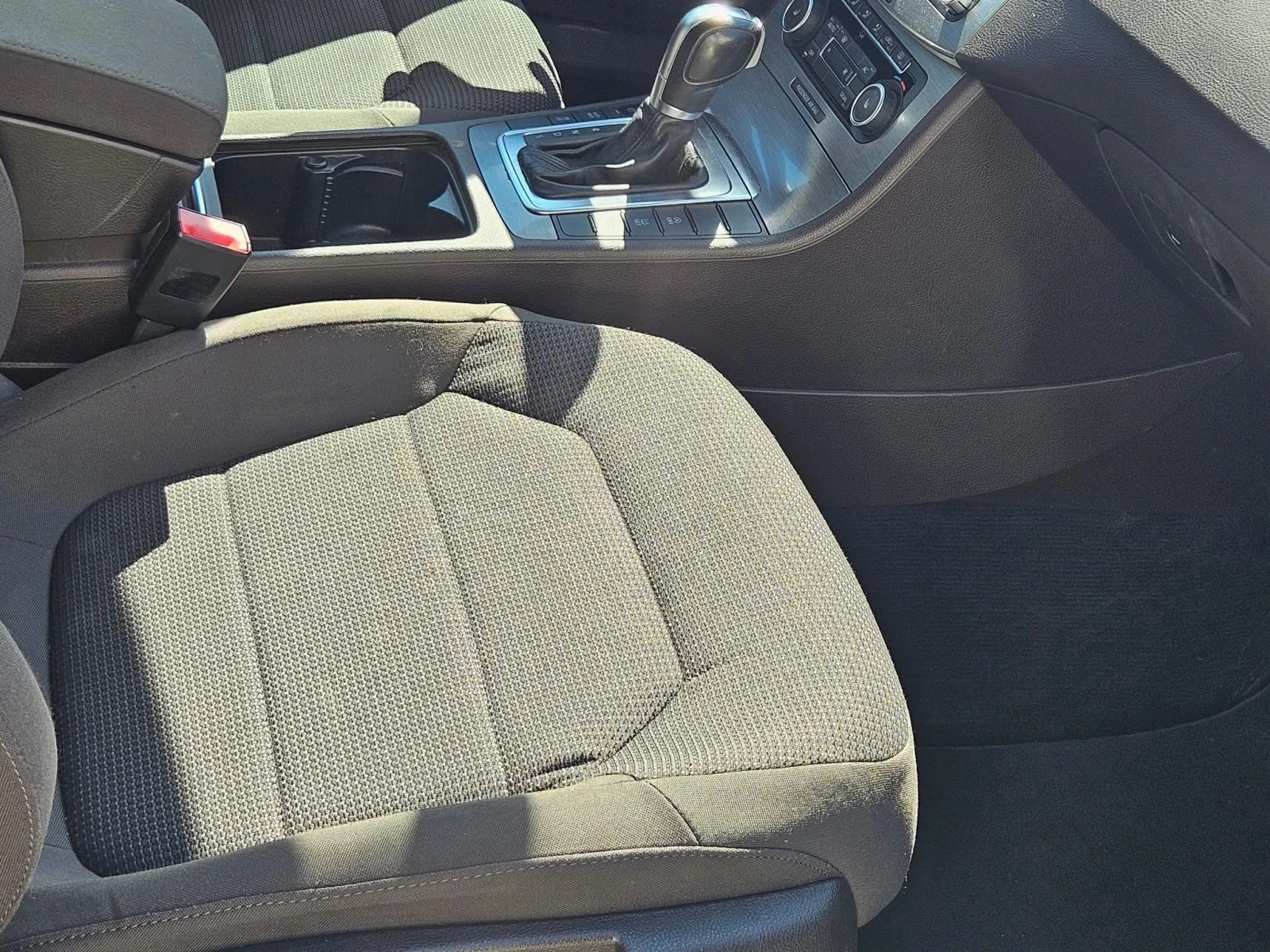 VW Passat 2.0tdi - изображение 7