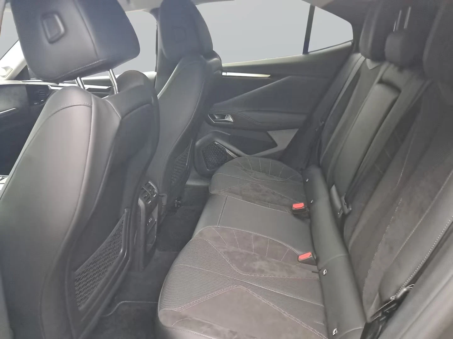 DS DS 4 PERFORMANCE/224HP/CAM/FOCAL/HUD/NAVI/LED/DIGI/493g | Mobile.bg   13