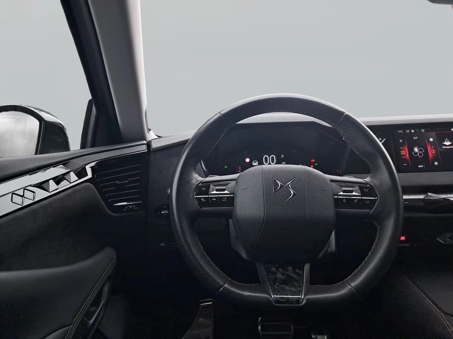 DS DS 4 PERFORMANCE/224HP/CAM/FOCAL/HUD/NAVI/LED/DIGI/493g - изображение 9